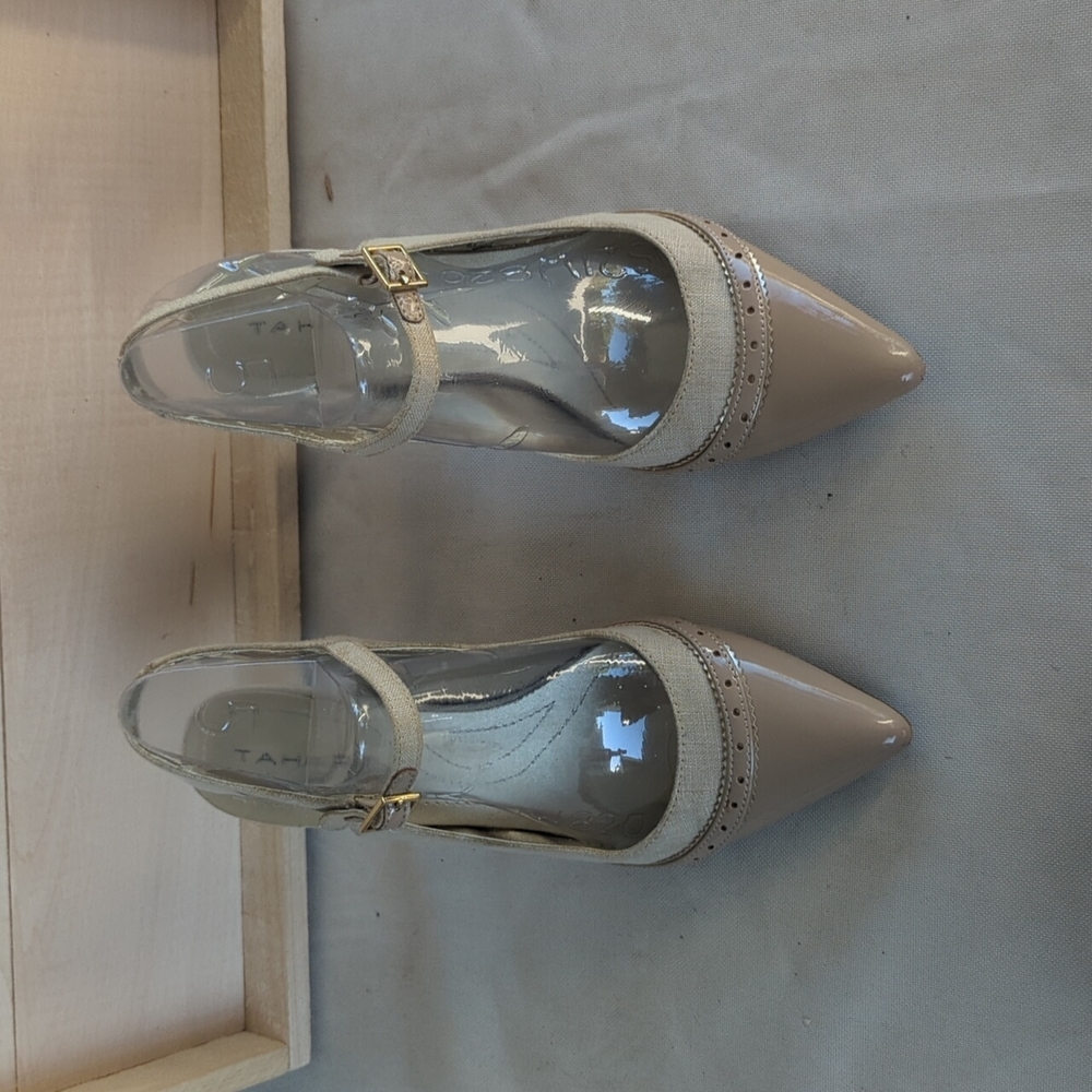 Tahari Heels